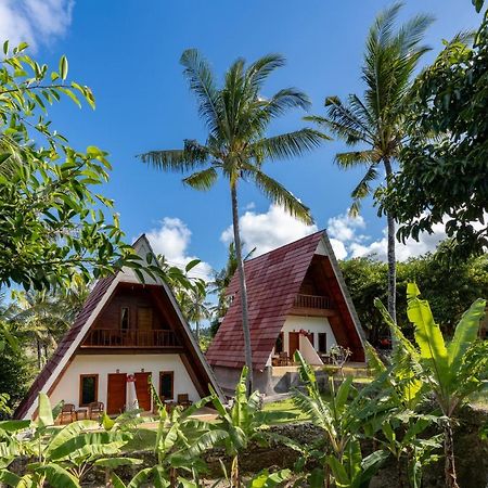 Suan Bubble & Triangle Diamond Beach Polilit المظهر الخارجي الصورة