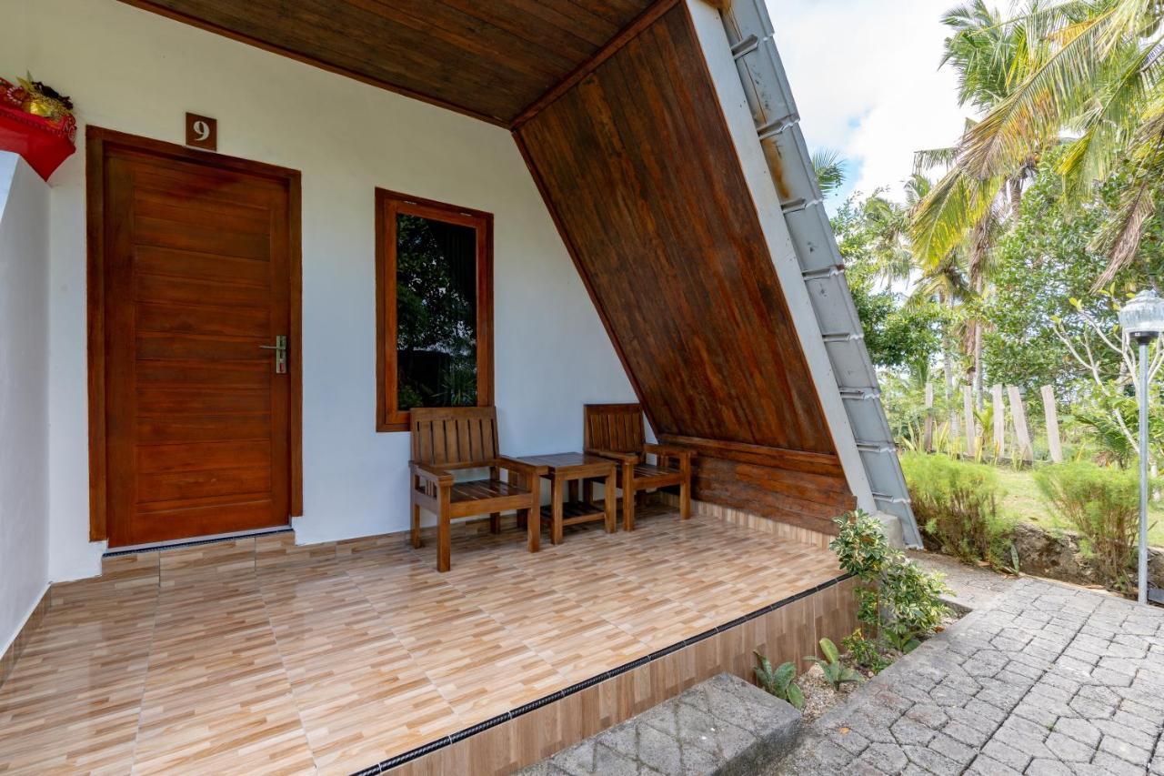 Suan Bubble & Triangle Diamond Beach Polilit المظهر الخارجي الصورة