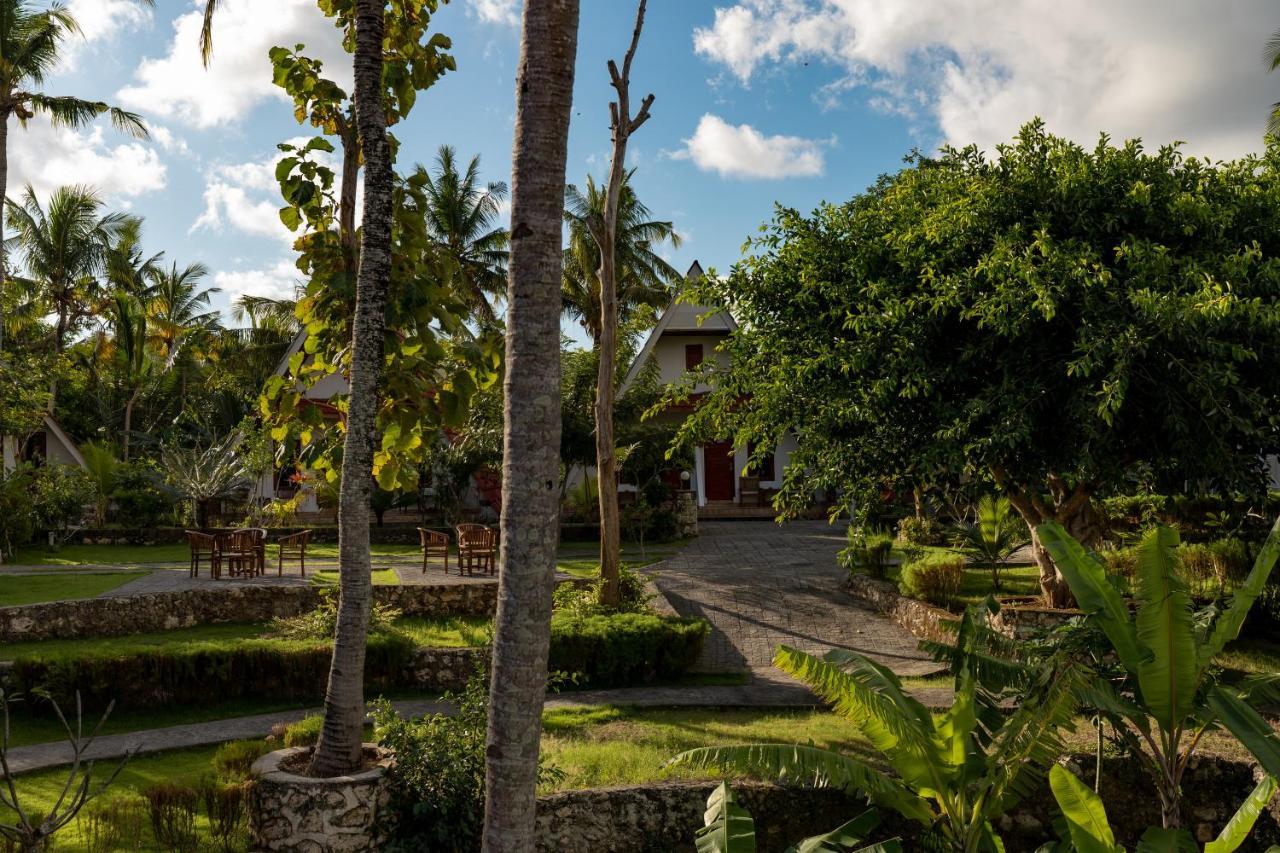 Suan Bubble & Triangle Diamond Beach Polilit المظهر الخارجي الصورة