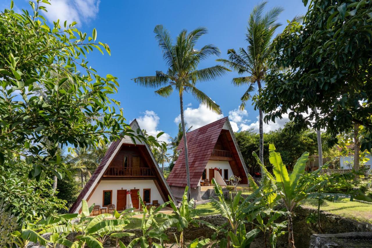Suan Bubble & Triangle Diamond Beach Polilit المظهر الخارجي الصورة