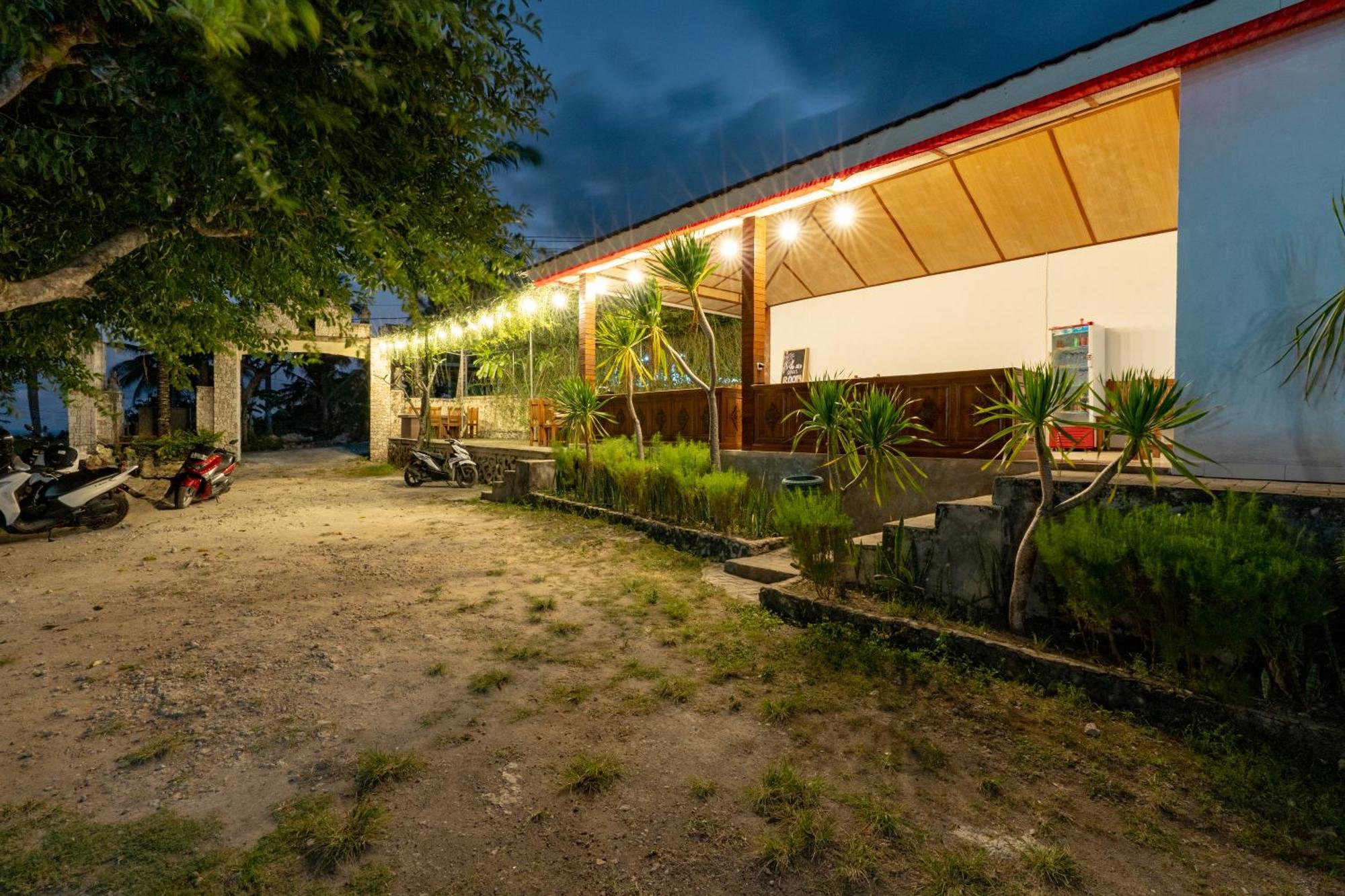 Suan Bubble & Triangle Diamond Beach Polilit المظهر الخارجي الصورة