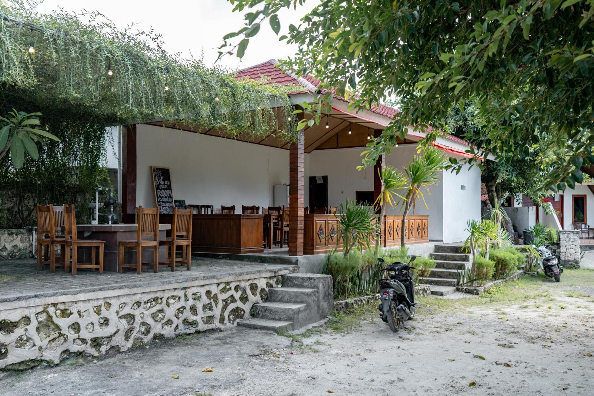Suan Bubble & Triangle Diamond Beach Polilit المظهر الخارجي الصورة