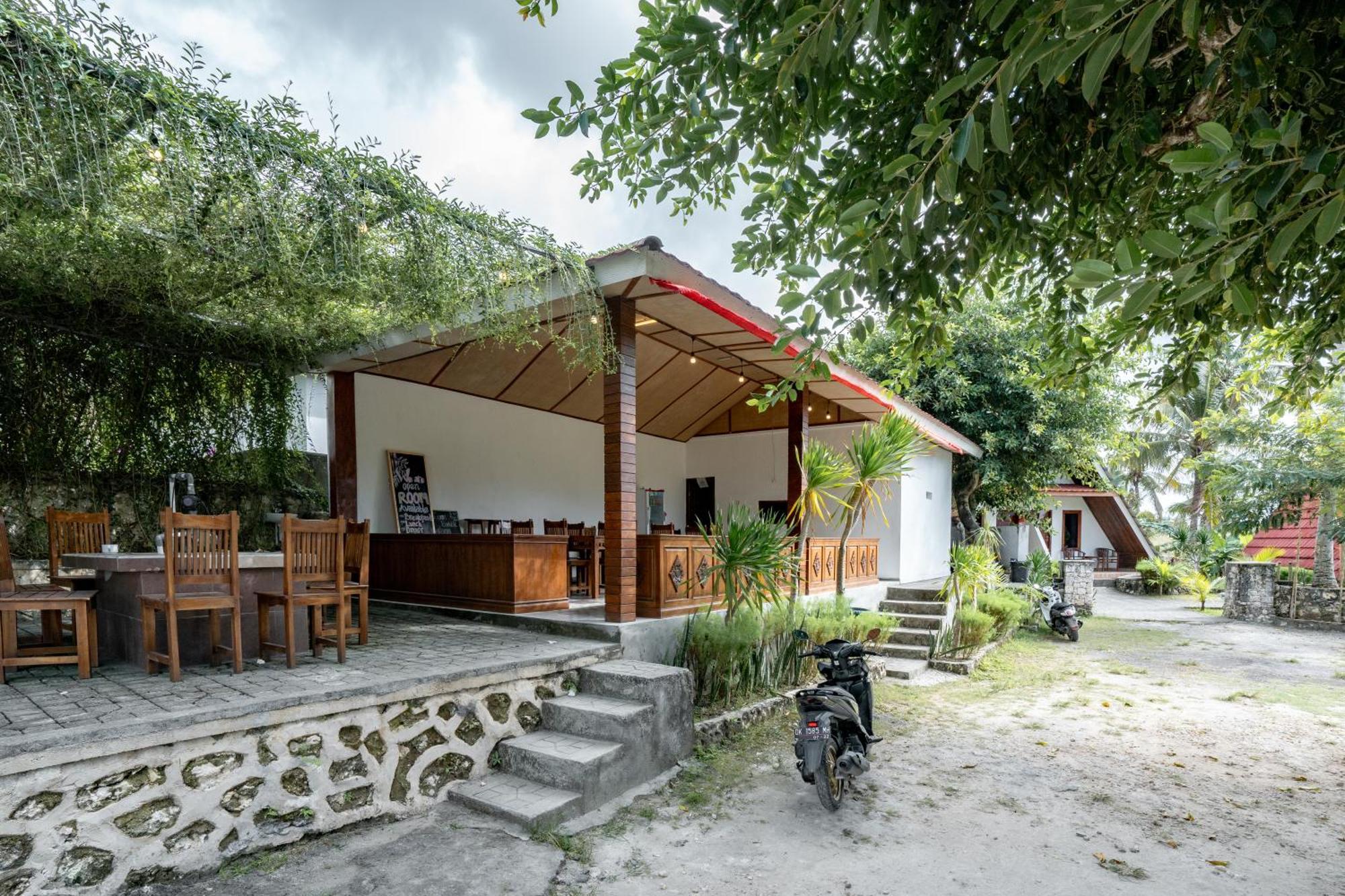 Suan Bubble & Triangle Diamond Beach Polilit المظهر الخارجي الصورة