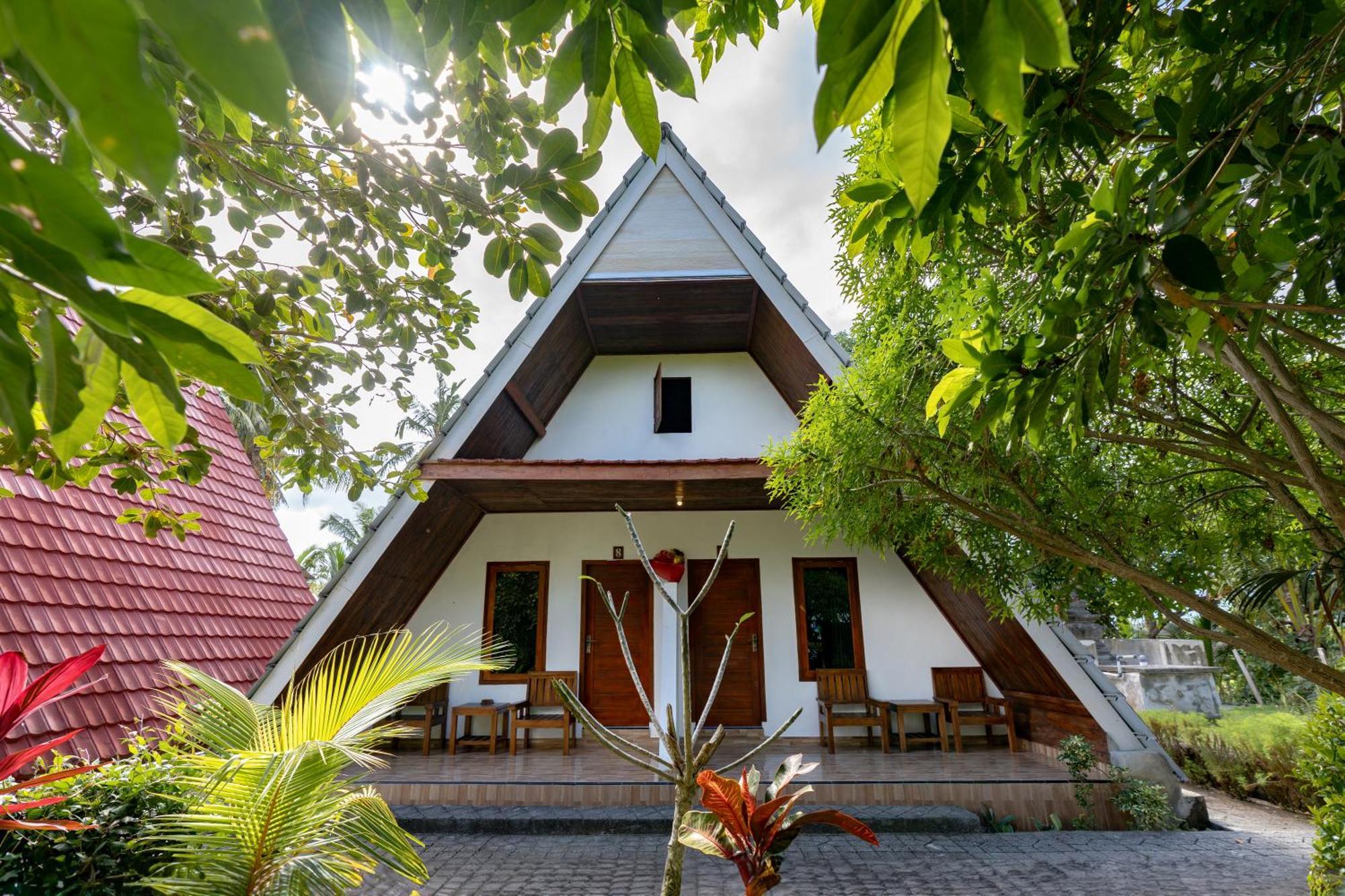 Suan Bubble & Triangle Diamond Beach Polilit المظهر الخارجي الصورة
