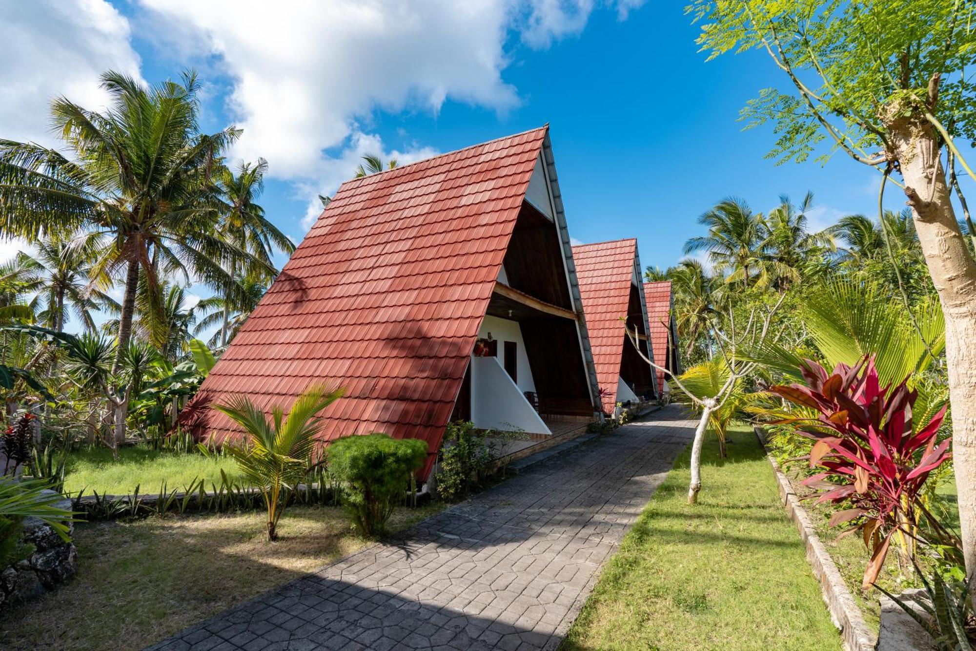 Suan Bubble & Triangle Diamond Beach Polilit المظهر الخارجي الصورة