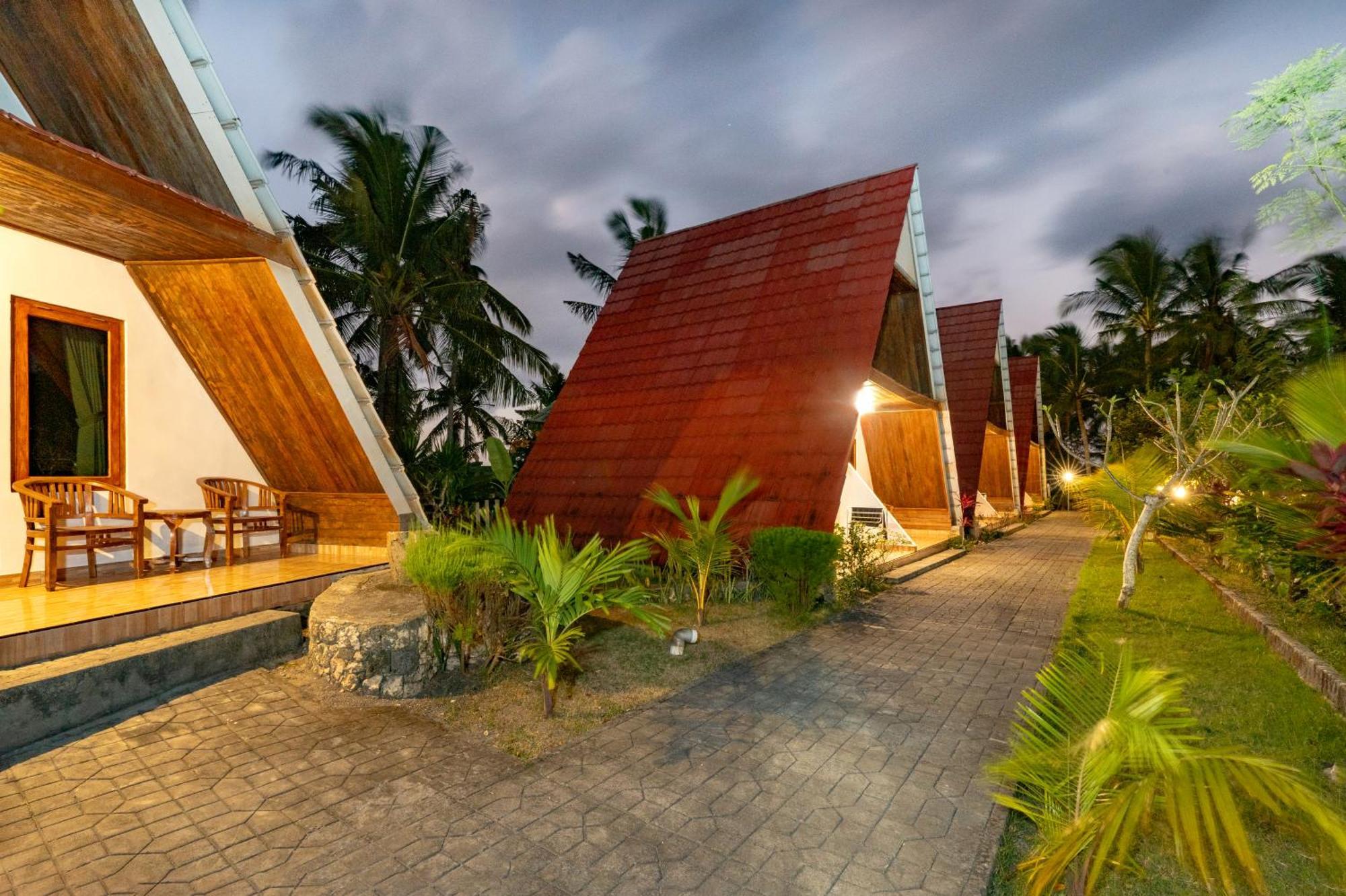 Suan Bubble & Triangle Diamond Beach Polilit المظهر الخارجي الصورة