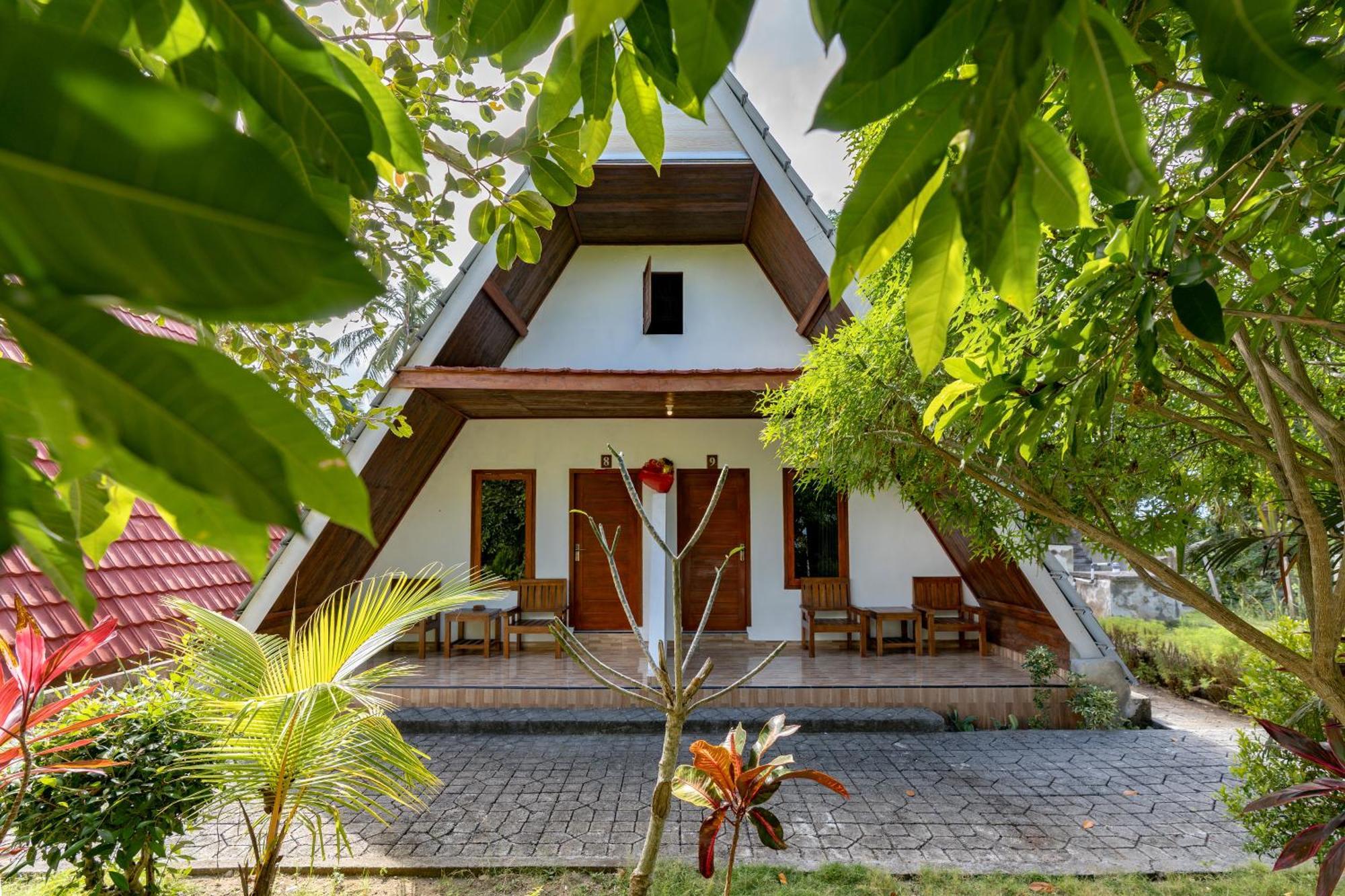 Suan Bubble & Triangle Diamond Beach Polilit المظهر الخارجي الصورة