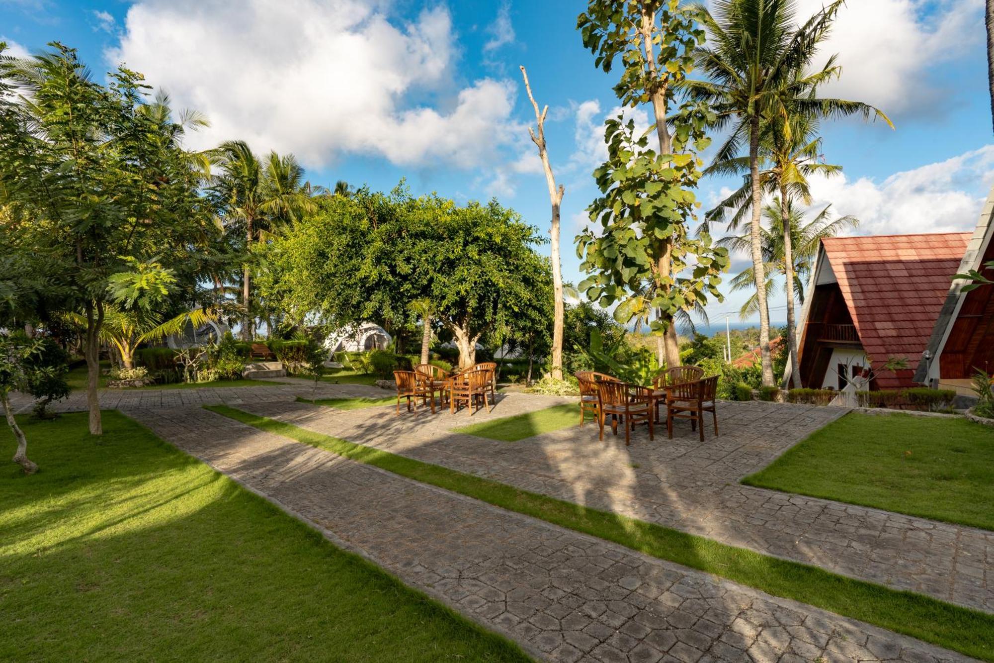 Suan Bubble & Triangle Diamond Beach Polilit المظهر الخارجي الصورة