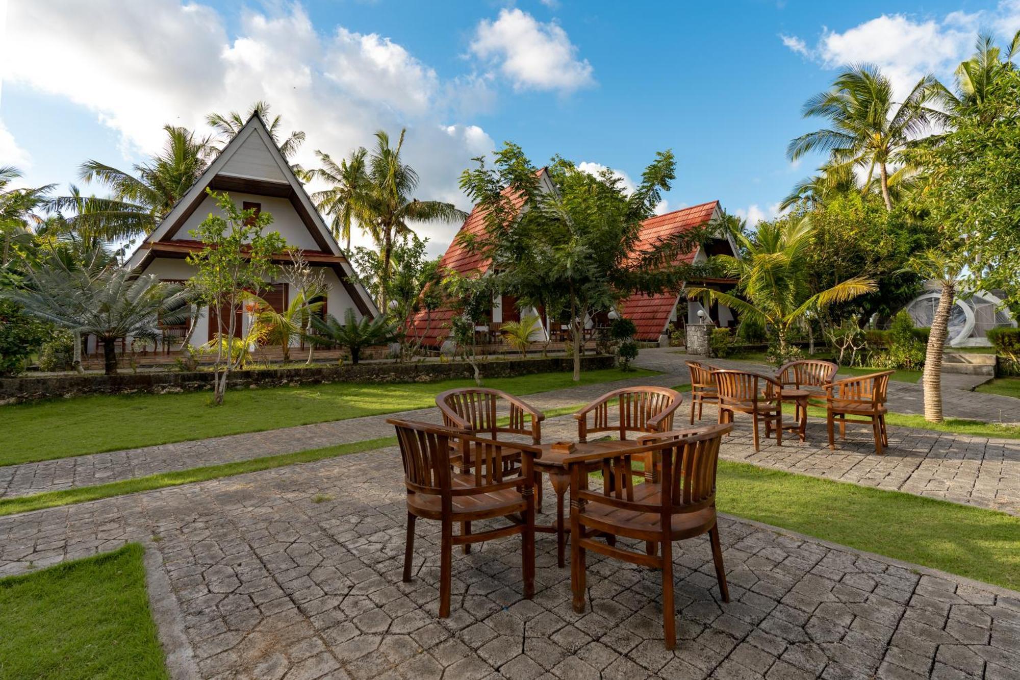 Suan Bubble & Triangle Diamond Beach Polilit المظهر الخارجي الصورة