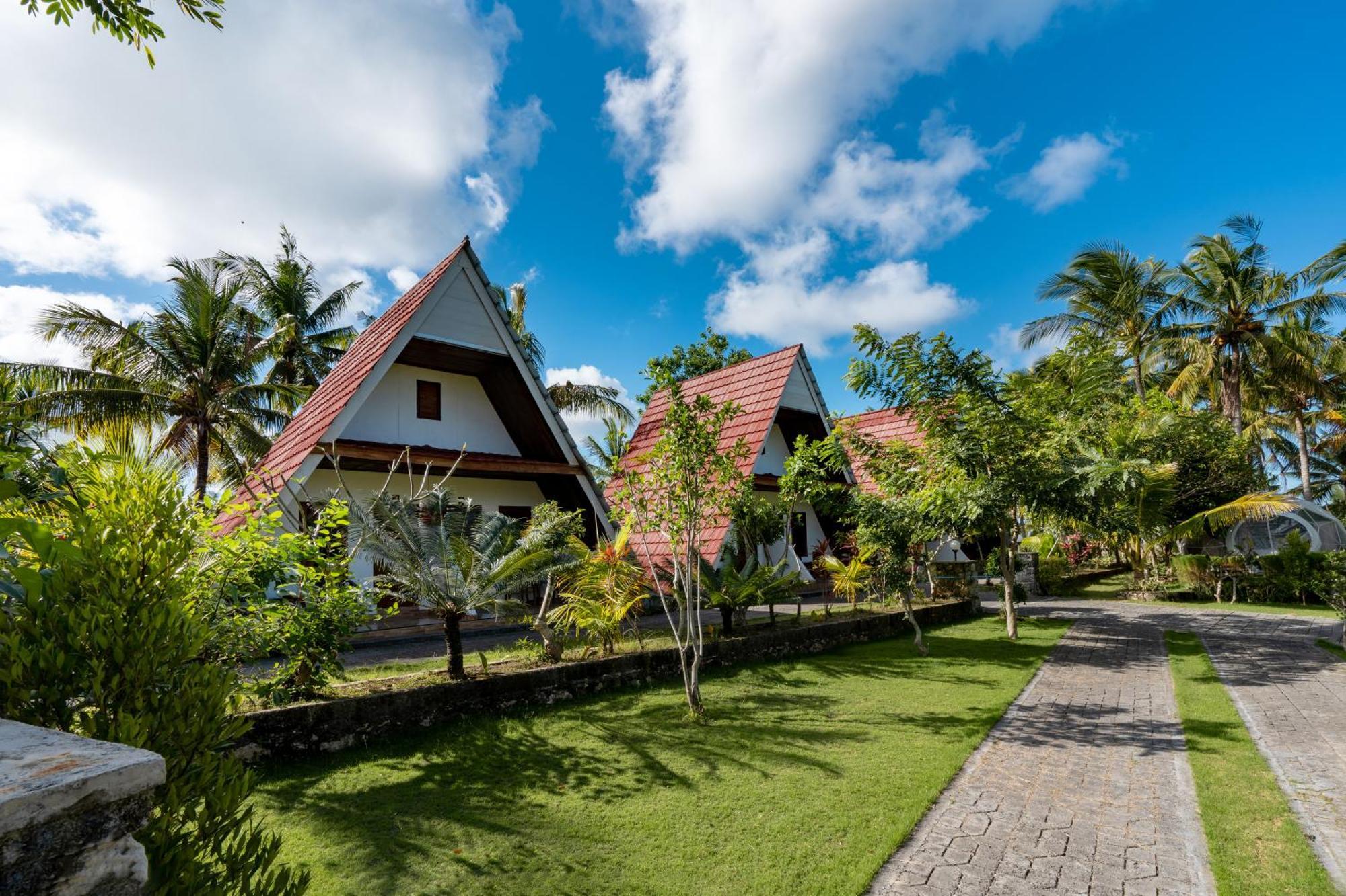 Suan Bubble & Triangle Diamond Beach Polilit المظهر الخارجي الصورة