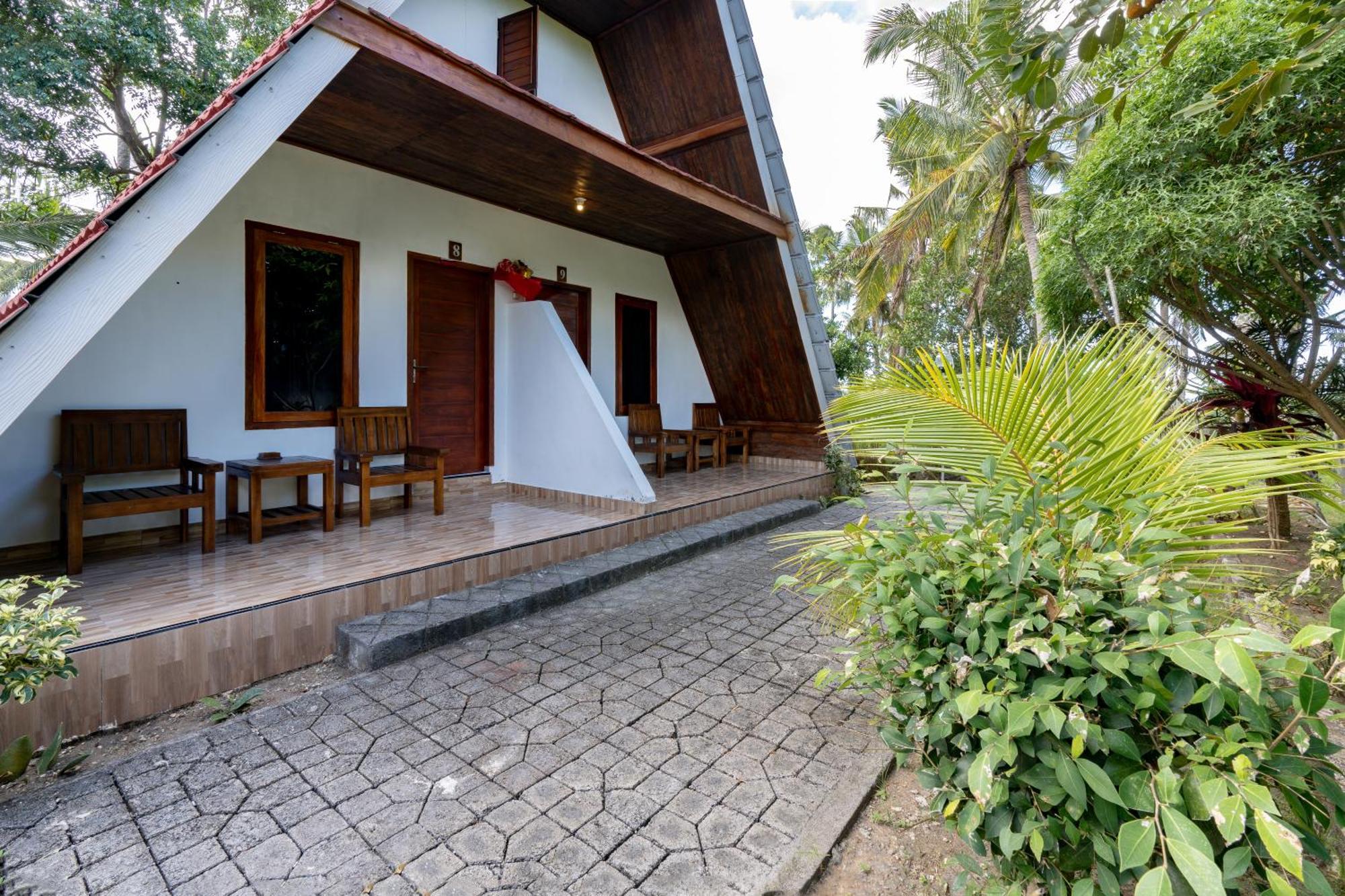 Suan Bubble & Triangle Diamond Beach Polilit المظهر الخارجي الصورة