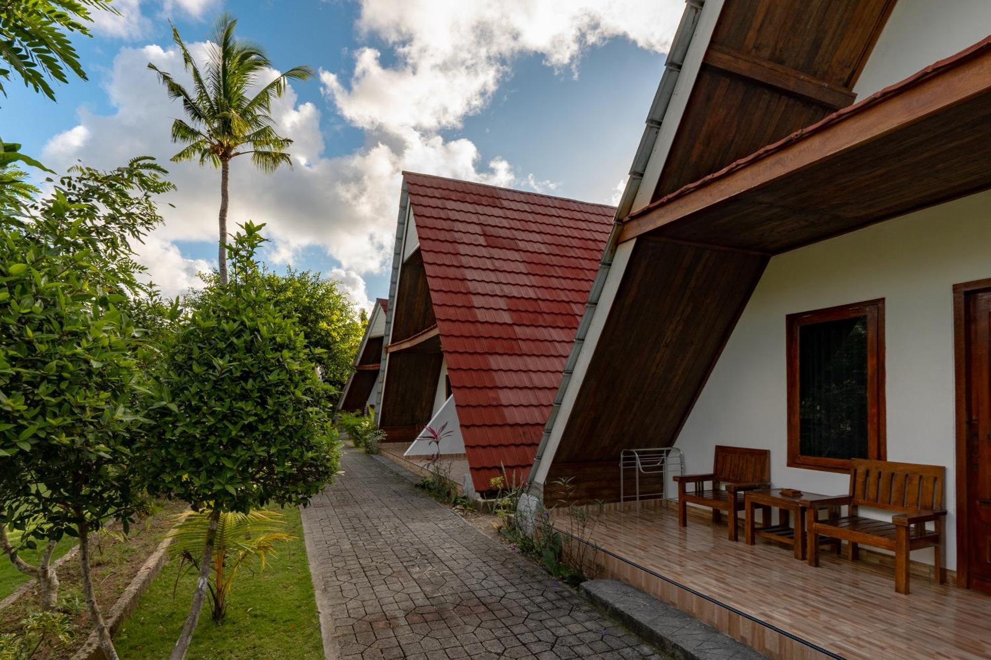 Suan Bubble & Triangle Diamond Beach Polilit المظهر الخارجي الصورة