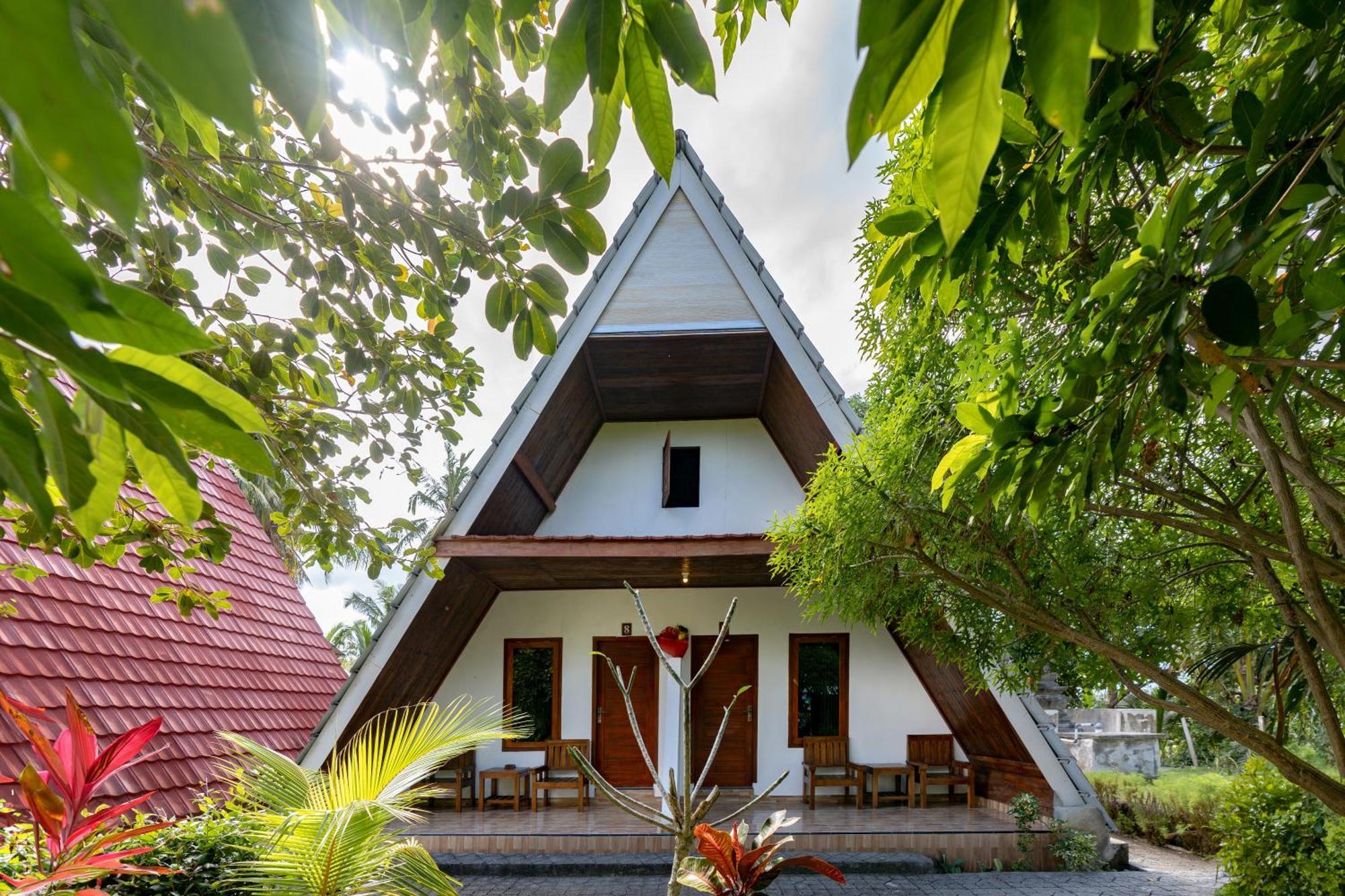 Suan Bubble & Triangle Diamond Beach Polilit المظهر الخارجي الصورة