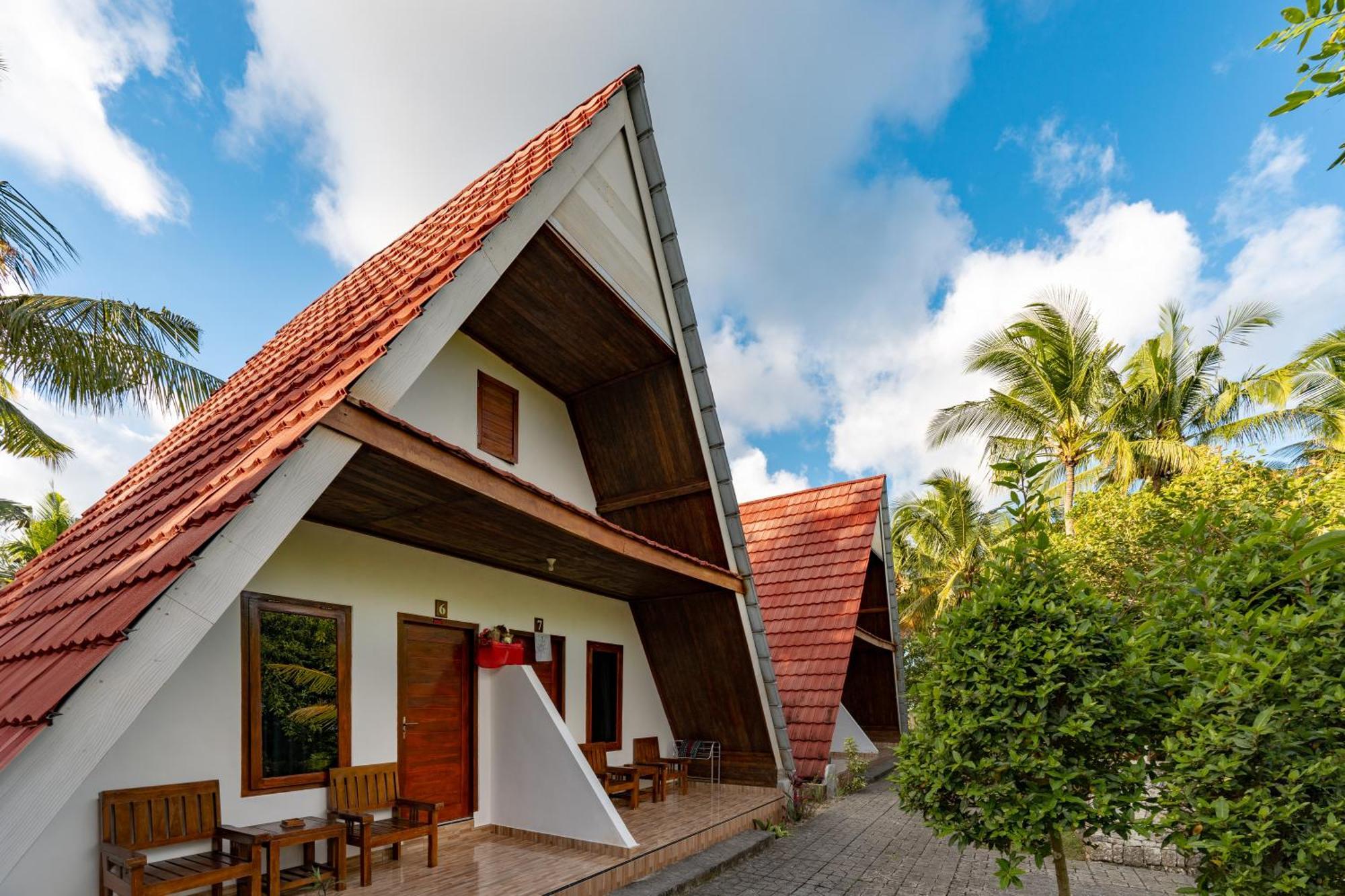 Suan Bubble & Triangle Diamond Beach Polilit المظهر الخارجي الصورة
