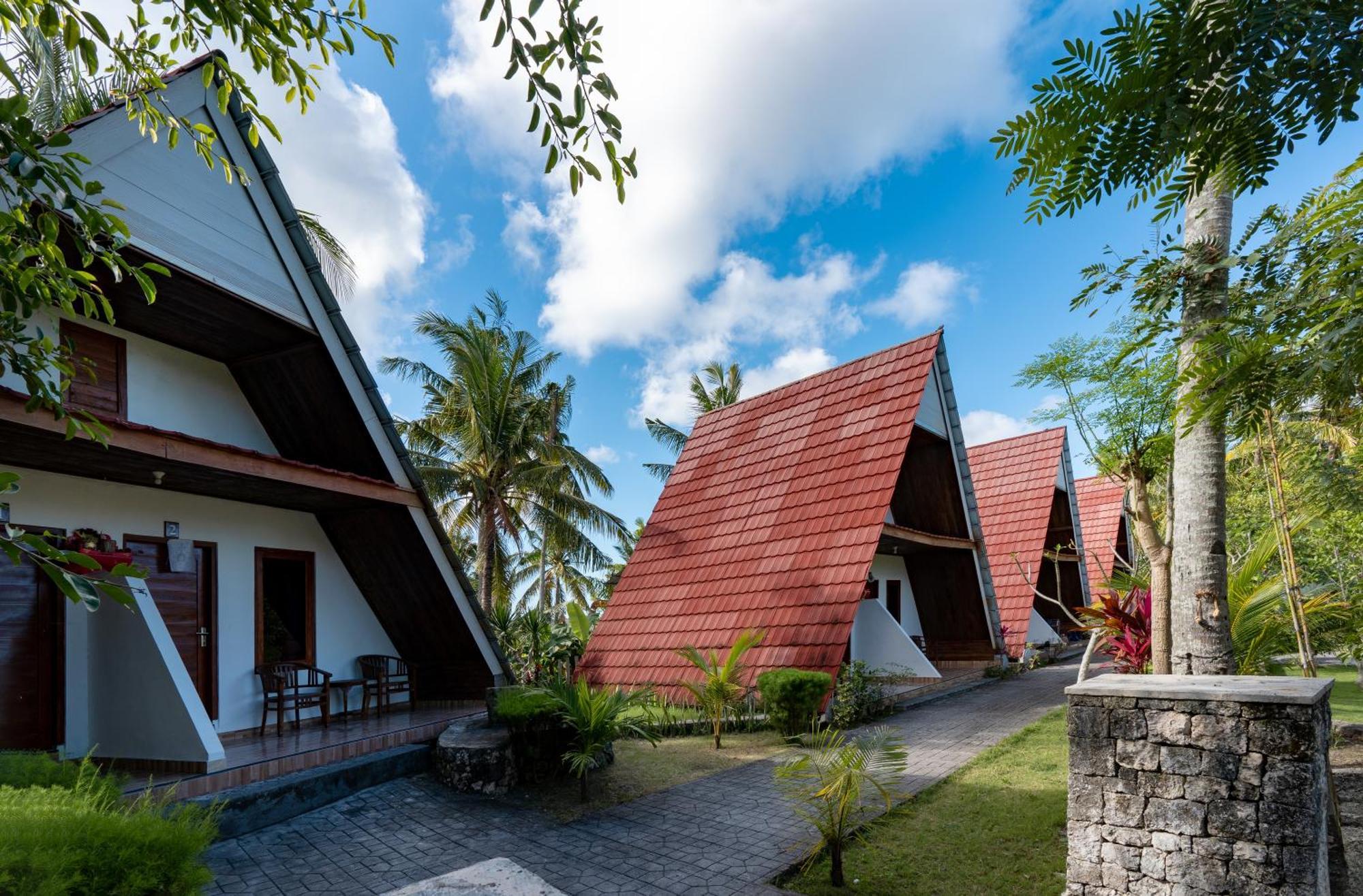 Suan Bubble & Triangle Diamond Beach Polilit المظهر الخارجي الصورة