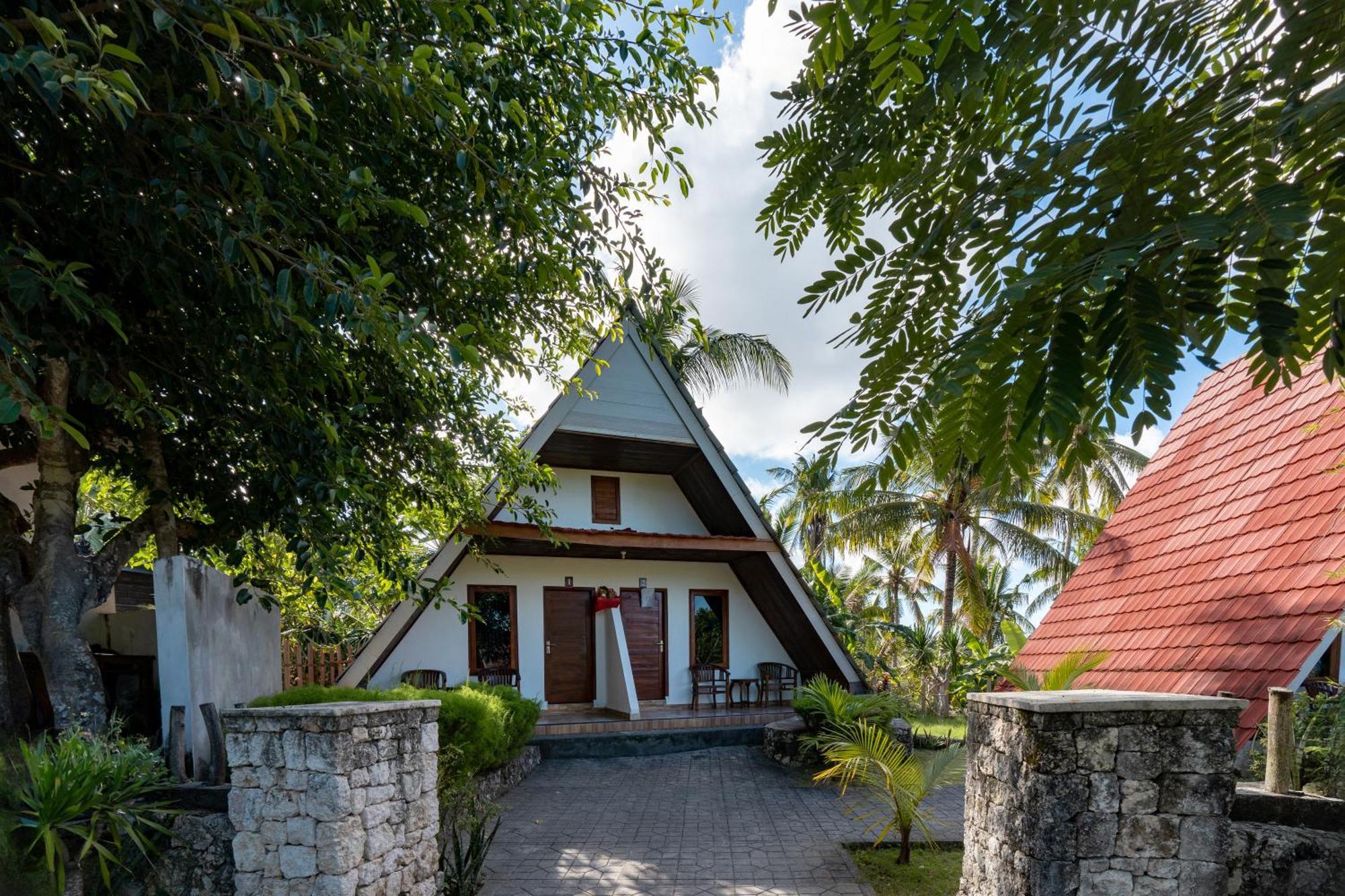 Suan Bubble & Triangle Diamond Beach Polilit المظهر الخارجي الصورة