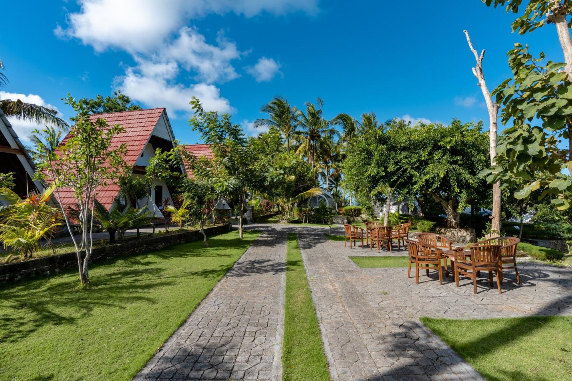 Suan Bubble & Triangle Diamond Beach Polilit المظهر الخارجي الصورة