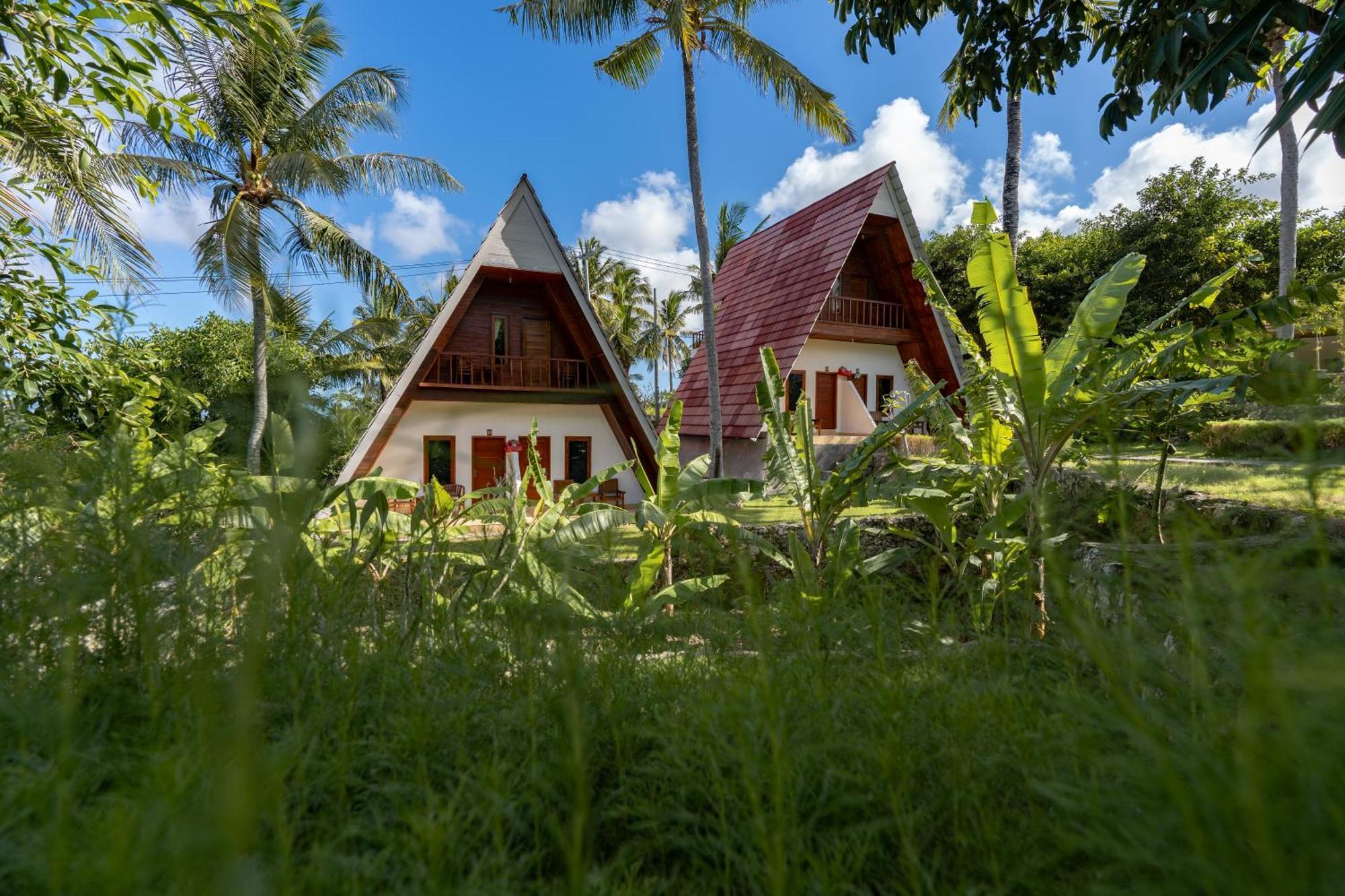 Suan Bubble & Triangle Diamond Beach Polilit المظهر الخارجي الصورة