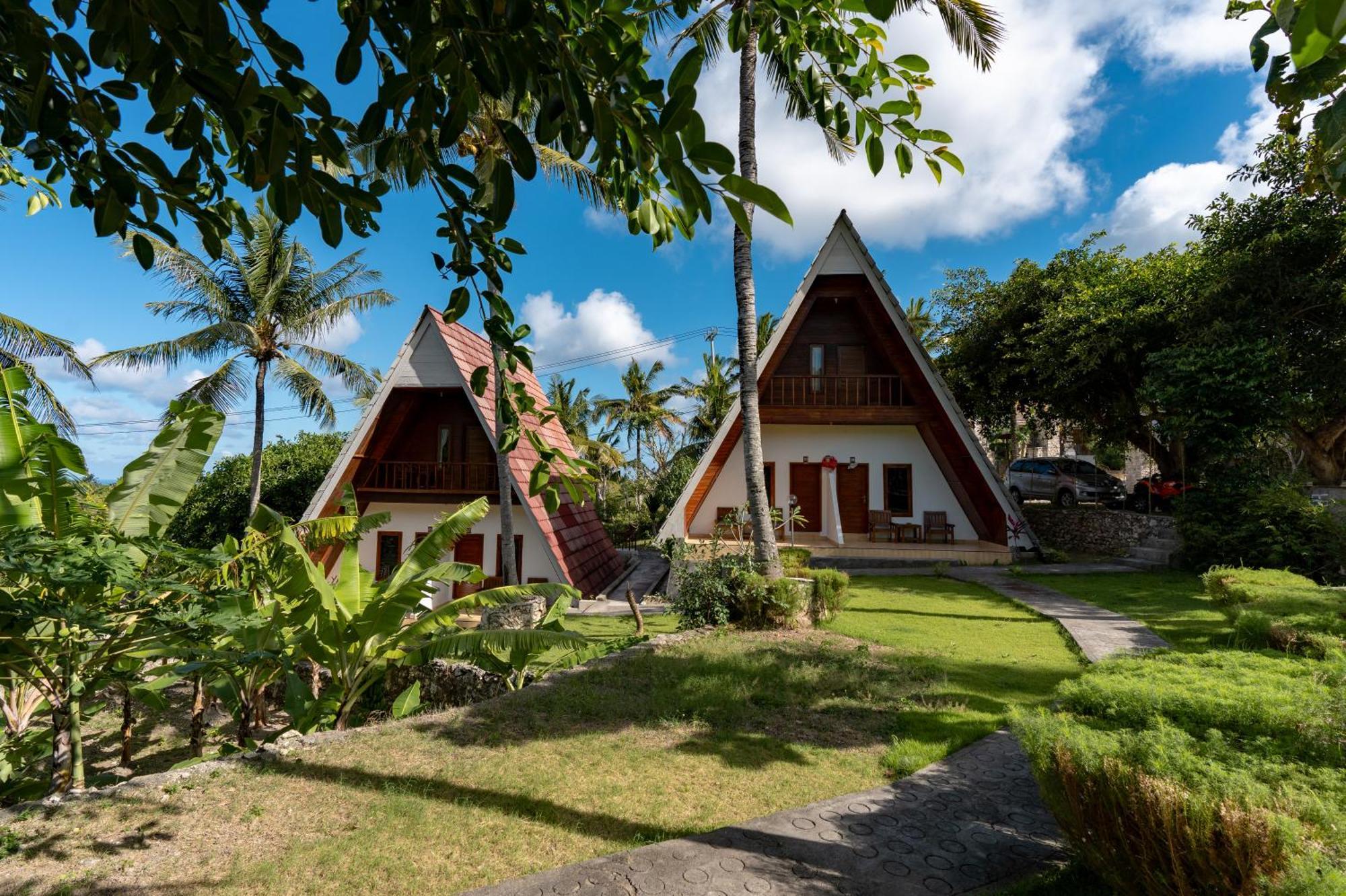 Suan Bubble & Triangle Diamond Beach Polilit المظهر الخارجي الصورة