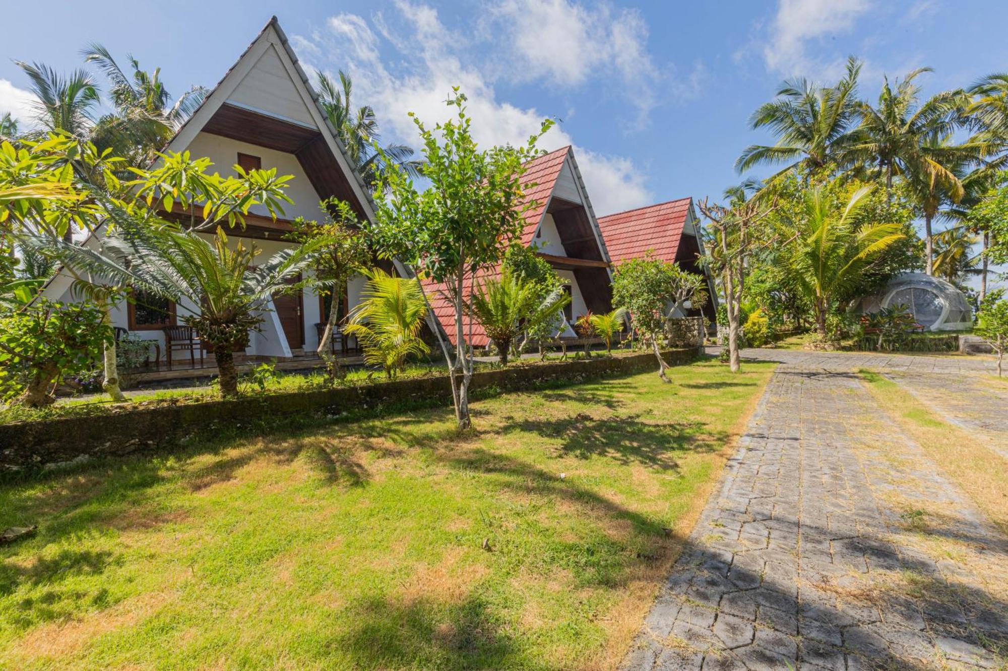 Suan Bubble & Triangle Diamond Beach Polilit المظهر الخارجي الصورة