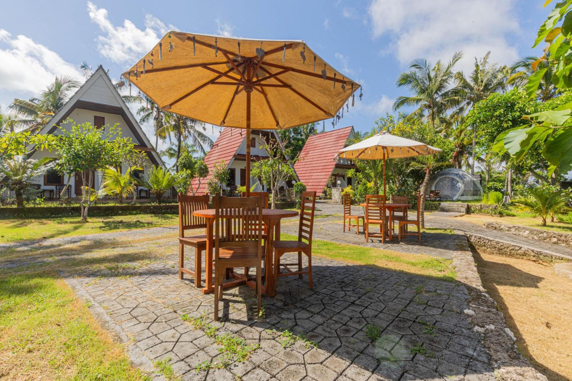 Suan Bubble & Triangle Diamond Beach Polilit المظهر الخارجي الصورة