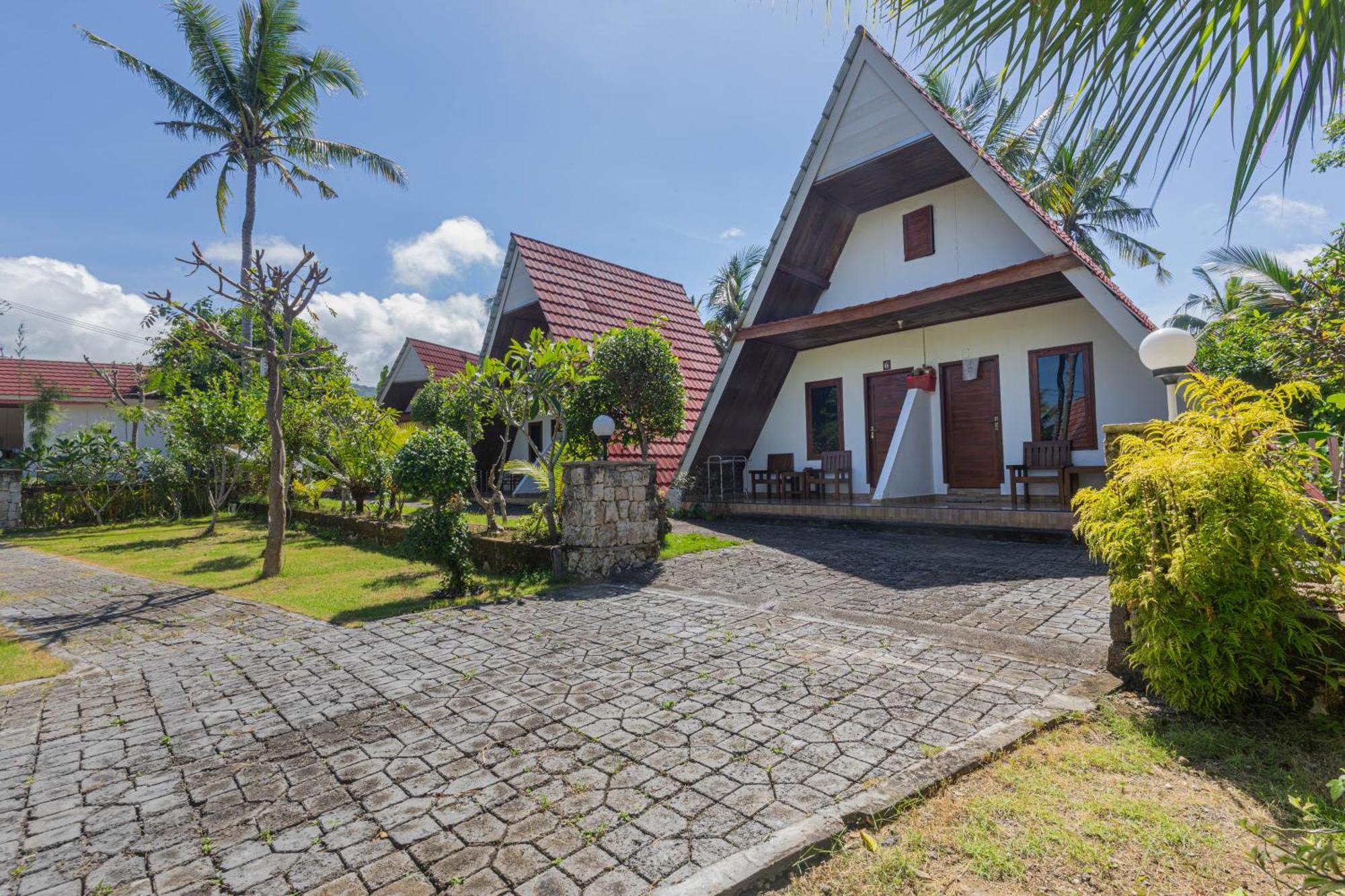 Suan Bubble & Triangle Diamond Beach Polilit المظهر الخارجي الصورة