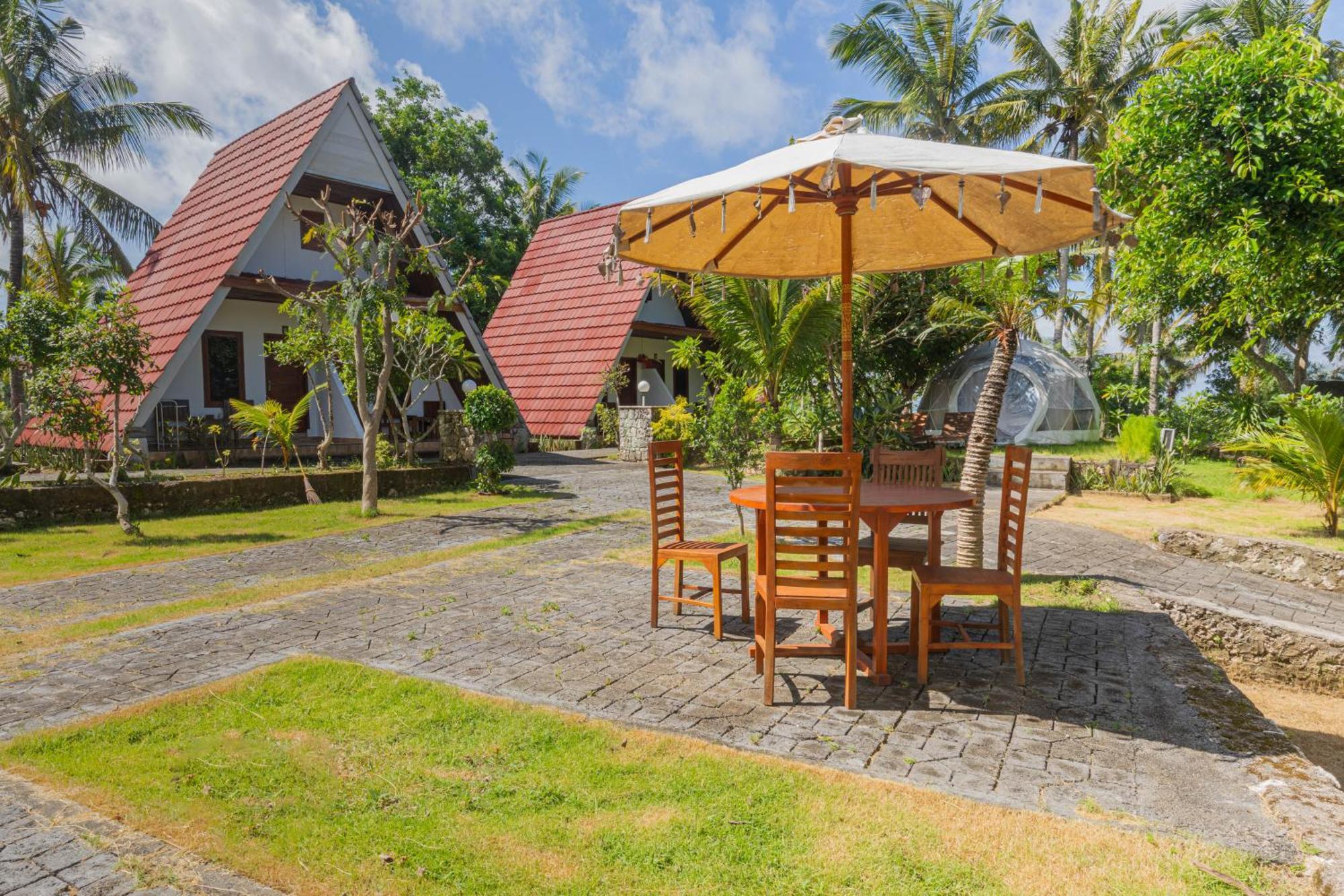 Suan Bubble & Triangle Diamond Beach Polilit المظهر الخارجي الصورة