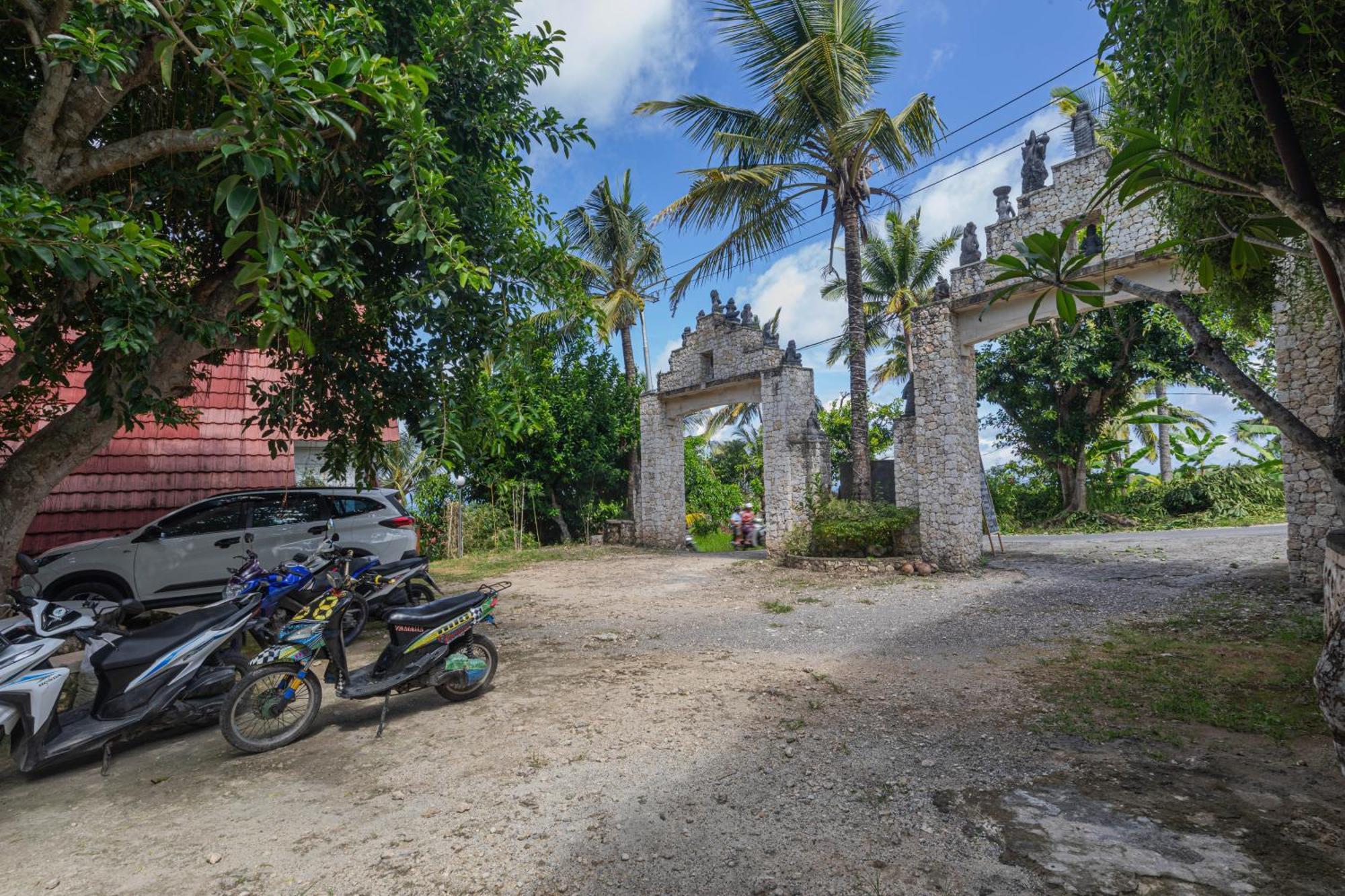Suan Bubble & Triangle Diamond Beach Polilit المظهر الخارجي الصورة