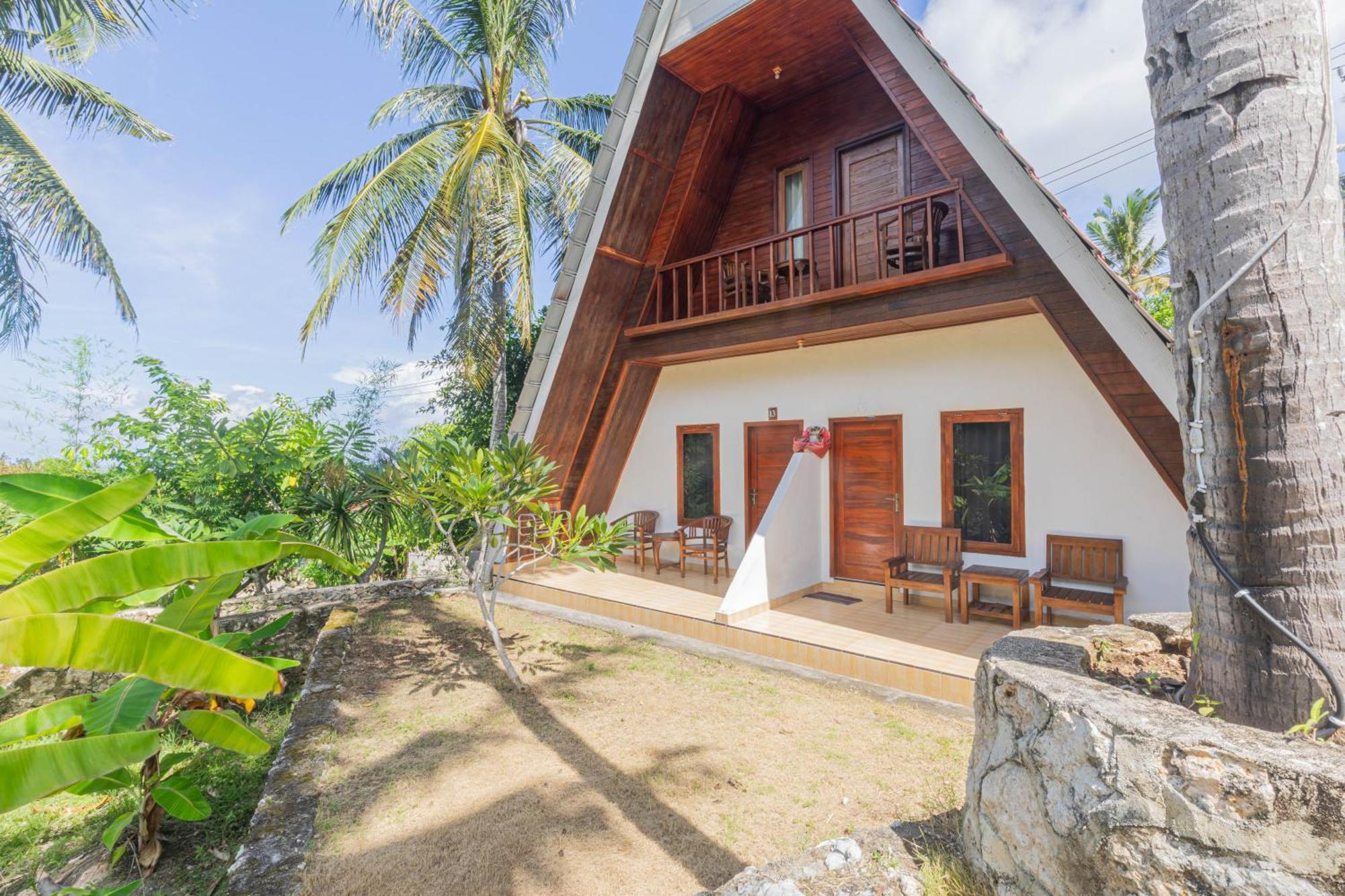 Suan Bubble & Triangle Diamond Beach Polilit المظهر الخارجي الصورة